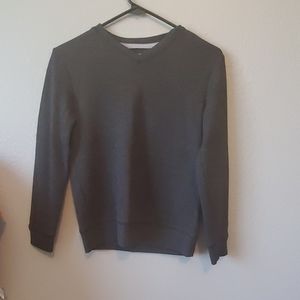 Charcle Grey long sleeve